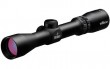 Burris Timberline Rifle Scope 3-9X 32 Ballistic Plex Matte 1" 201334