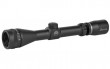 Burris Timberline Rifle Scope 4.5-14X 32 Ballistic Plex Matte 1" 201344