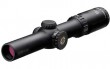 Burris Generation 2 Xtreme Rifle Scope 1-4X 24 XTR Ballistic 5.56 Matte 30" Illuminated Reticle 201904