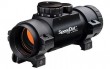 Burris Speeddot 135 Red Dot Matte 3MOA Rings 300200