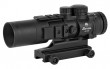 Burris AR-332 Prism Red Dot Matte 300208