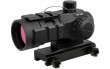 Burris AR-132 Red Dot Matte w/ Mount 300209
