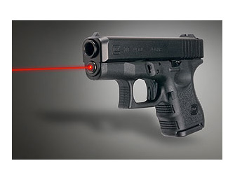 lasermax glock