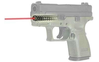 lasermax springfield xd