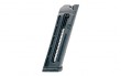 Tactical Solutions Mag 22LR 15Rd Black Advantage Arms Glock 17/22 and 19/23 AA MAG 15 
