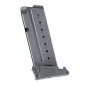Walther Mag 40 S&W 6Rd Blue PPS WAF67004 