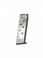 Walther Mag 380ACP 6Rd Nickel PPK VAF04413 