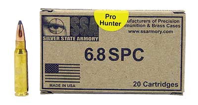 Silver State Armory