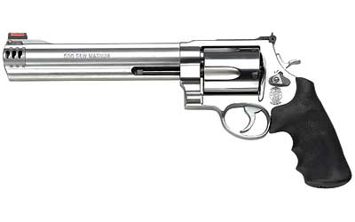 smith and wesson model 500