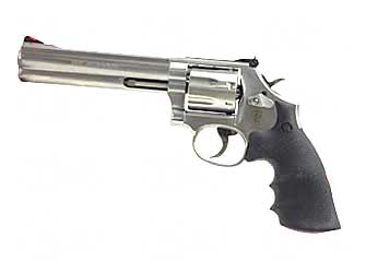 smith and wesson model 686