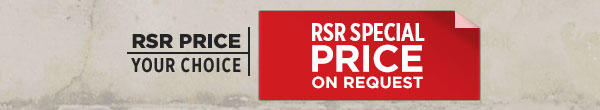 RSR Price, Your Choice