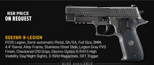 SGE26R-9-LEGION