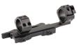 ATN Corp Quick Detach Heavy Duty Mount Low Profile 30MM Matte Finish Black ACMUDCQDMHL