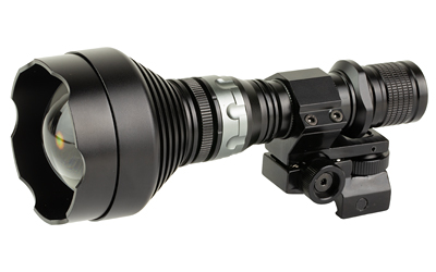 ATN Corp IR850 SUPERNOVA IR Illumintor Black ACMUIR85SN