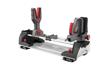 Real Avid Master Gun Workstation Table Top Clamping Vice for Long Guns Gray and Red AVMGWS