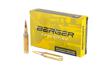 Berger Bullets Hybrid Target 300 PRC 215 Grain 20 Rounds per Box 65-55030
