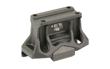 Bravo Company A/T Optic Mount Fits Trijicon MRO 1.93" Height Anodized Finish Black BCM-OM-AT-272