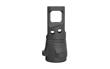 Breek Arms Echo Single-Port Breek-LOK 3QD Breek-LOK 3QD Compatible Muzzle Devices Brake 9MM 1/2X28 Thread Pitch Matte Fi