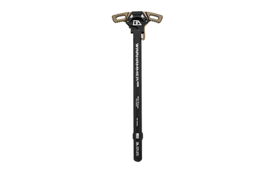 Breek Arms Warhammer Mod2 Micro Charging Handle Ambidextrous Matte Finish Flat Dark Earth BRK555-FDE