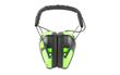 Caldwell E-Max Electronic Earmuff Small Green 1103306