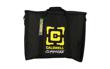 Caldwell Claymore Carry Bag Black/Yellow Nylon Construction 1204844