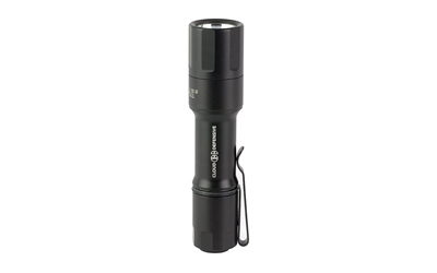 Cloud Defensive Mch Mission Configurable Handheld Everyday Carry Flashlight 1400 Lumens Single Output Accepts 18650 And