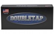 DoubleTap Ammunition Hardcast Solid 45-70 Government 405Gr Hard Cast 20 Round Box 4570405HC