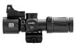 EOTECH Vudu Rifle Scope 4-12X Magnification 36mm Objective First Focal Plane Compatible with Mini-ACOG Mounts MD5 Illumi