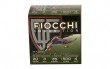Fiocchi Ammunition Flyway Steel Waterfowl 20 Gauge 3" #4 Steel Shot 25 Round Box 203ST4