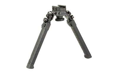 F.A.B. Defense Spike Precision Rifle Bipod Fits 1913 Picatinny Rail Black FX-SPIKEB
