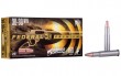 Federal Premium Hammer Down 30-30 Winchester 150 Grain Bonded Soft Point 20 Round Box Designed for Lever Action Rifles L
