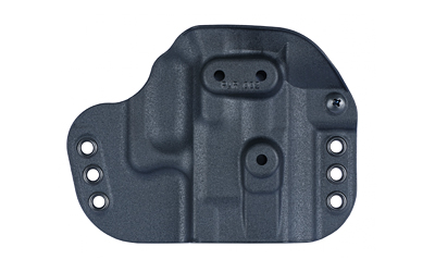 G-Code Paradigm Ambidextrous Black Universal Fit for Large Frame Firearms PAR-002-BK