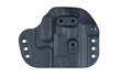 G-Code Paradigm Ambidextrous Black Universal Fit for Large Frame Firearms PAR-002-BK