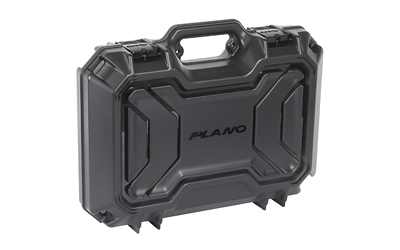 Plano Tactical Gun Case Pistol Case 18.25x13.88x4.75 Matte Finish Black 1071800