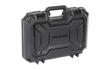 Plano Tactical Gun Case Pistol Case 18.25x13.88x4.75 Matte Finish Black 1071800
