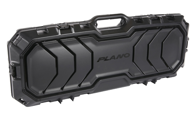 Plano Tactical Gun Case Rifle Case 38.75"x5.31" Matte Finish Black 1073600