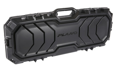 Plano Tactical Gun Case Rifle Case 44.25"x17.88"x5.31" Matte Finish Black 1074200