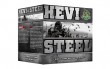 HEVI-Shot HEVI-Shot HEVI-Steel 12 Gauge 3.5" Max Dram 1 3/8 oz BB 25Rd Box HS65088