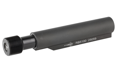 KynSHOT RB5100 Adjustable Damped Shotgun Recoil Buffer Fit Stock Adapters or Receivers that Use Mil-Spec Style Threads C