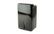 Lockdown Automatic Dehumidifier Automatic Humidity Control 1.5 Liter Tank Capacity For Small to Medium Sized Rooms Black