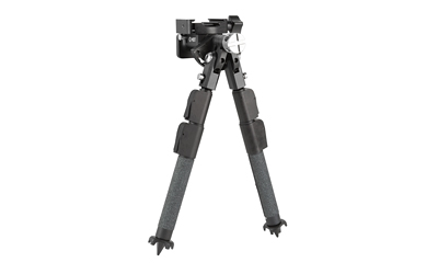 MDT CKYE-Pod Gen2 Bipod Double Pull Standard Legs Height Adjustable Tension Adjustment Knob BTC Mount for ARCA/RRS Dovet