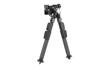 MDT CKYE-Pod Gen2 Bipod Double Pull Standard Legs Height Adjustable Tension Adjustment Knob BTC Mount for ARCA/RRS Dovet