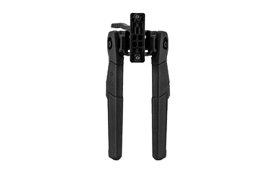 MDT ORYX Bipod Height Adjustable Durable Premium Polymer Construction Rubber Feet Sling Stud Attachment Interface Matte