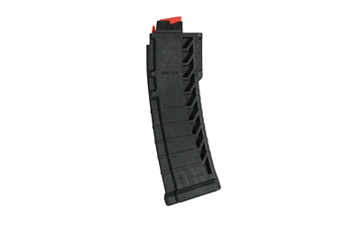CMMG Magazine 22 LR 25 Rounds Fits AR15/MK4 Rifles Black 22AFC2B