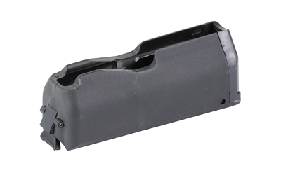 Glenfield Magazine 4 Rounds .30-06 Springfield Fits Glenfield Modal A Long Action Polymer Black 90800