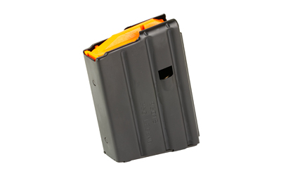 Glenfield Magazine 5 Rounds 350 Legend Fits Glenfield Model A Short Action Polymer Black 90803