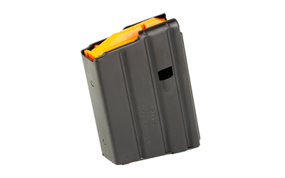 Glenfield Magazine 10 Rounds 350 Legend Fits Glenfield Model A Short Action Polymer Black 90804