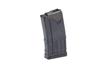 Lancer Systems L5AWM .223 Remington/5.56 NATO 15 Rounds Fits AR Rifles Steel/Polymer Hybrid Matte Finish Opaque Black 20