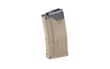 Lancer Systems L5AWM .223 Remington/5.56 NATO 15 Rounds Fits AR Rifles Steel/Polymer Hybrid Matte Finish Opaque Flat Dar