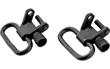 Quake Claw QD Standard Swivel 2 Pack Steel Construction Black 23401-2